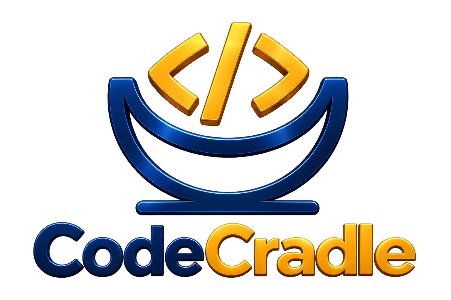 CodeCradle Solutions Logo